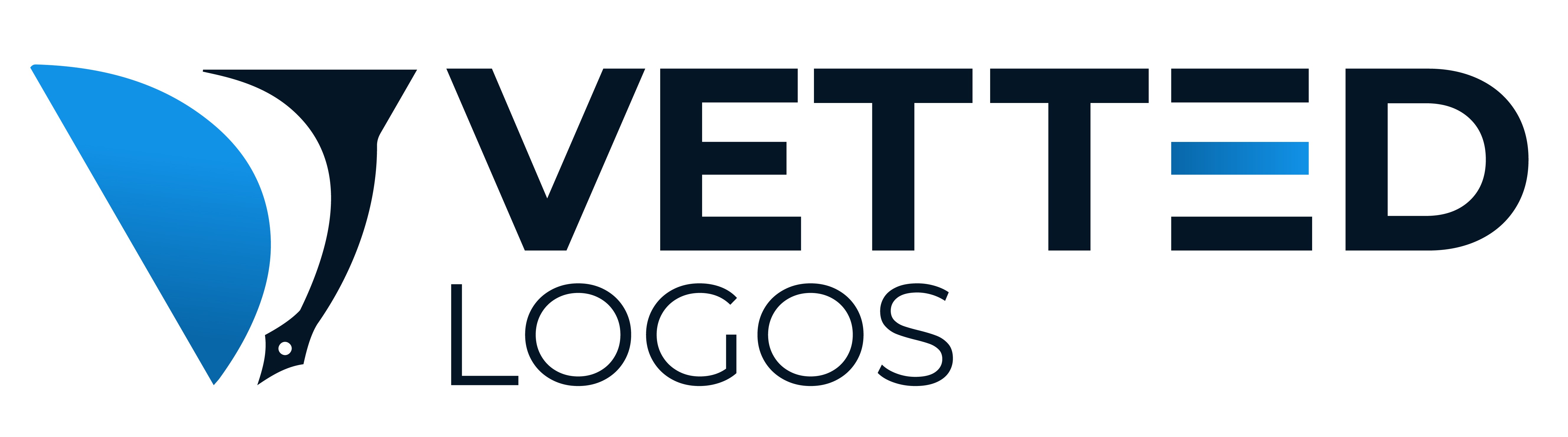 Vetted Logos